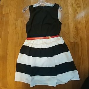 Size 9/10 dress